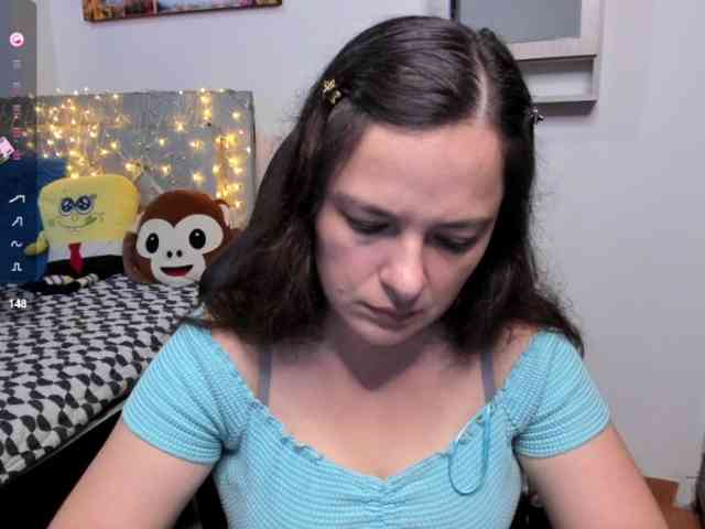 online video chat Angelaagomez