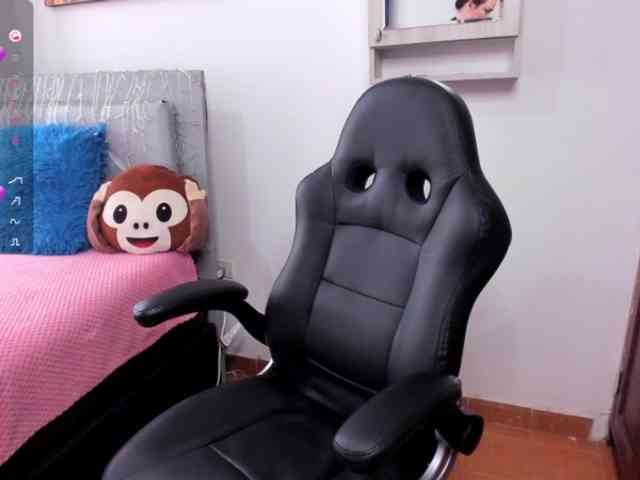 angelaagomez webcam