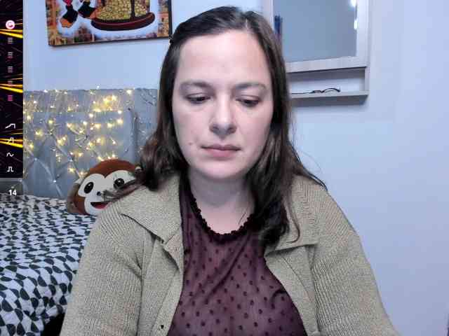 angelaagomez webcam