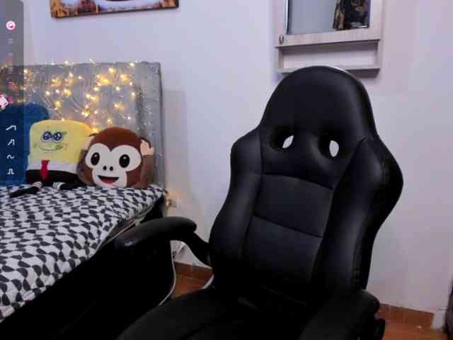 angelaagomez webcam
