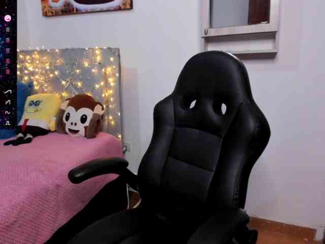 angelaagomez webcam