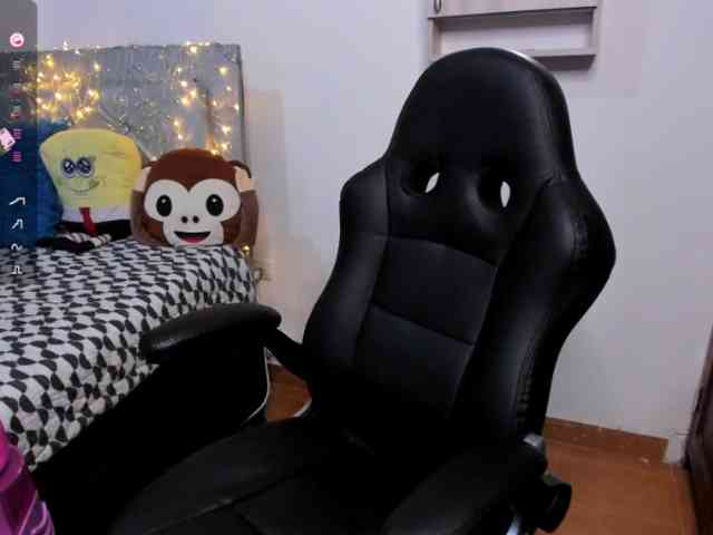 angelaagomez webcam