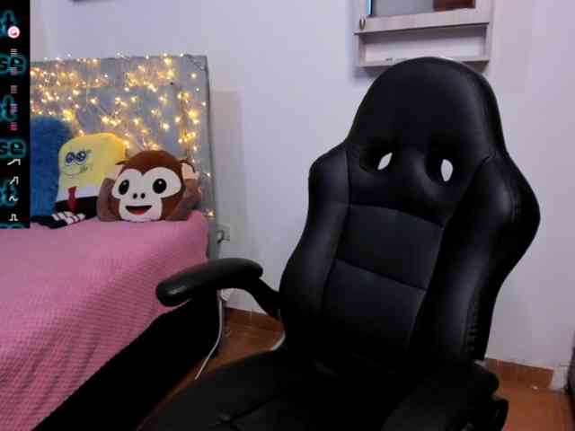 angelaagomez webcam