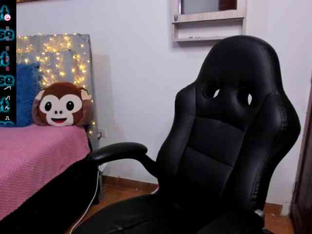 angelaagomez webcam