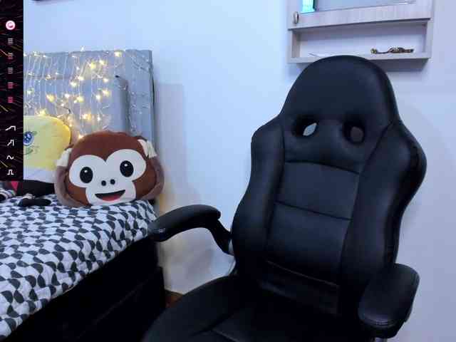 angelaagomez webcam