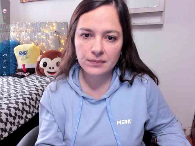 angelaagomez webcam