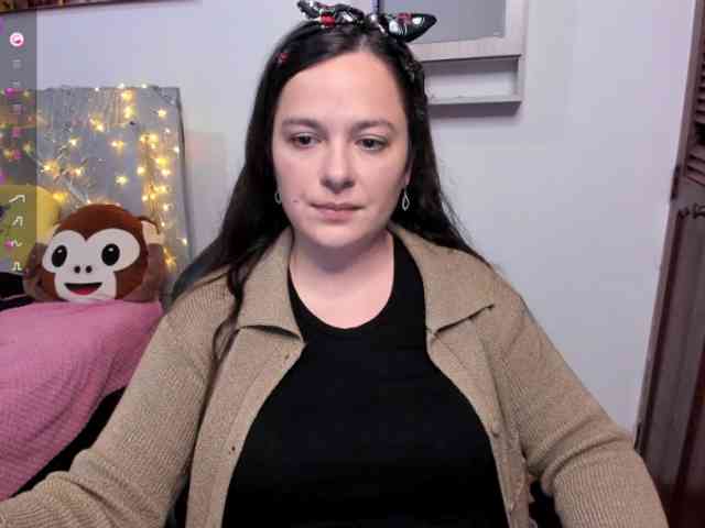 angelaagomez webcam