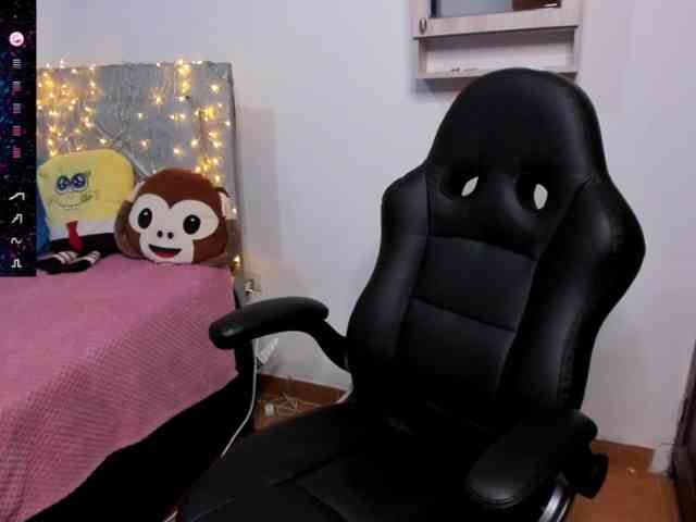 angelaagomez webcam