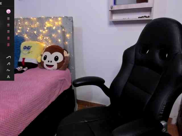 angelaagomez webcam