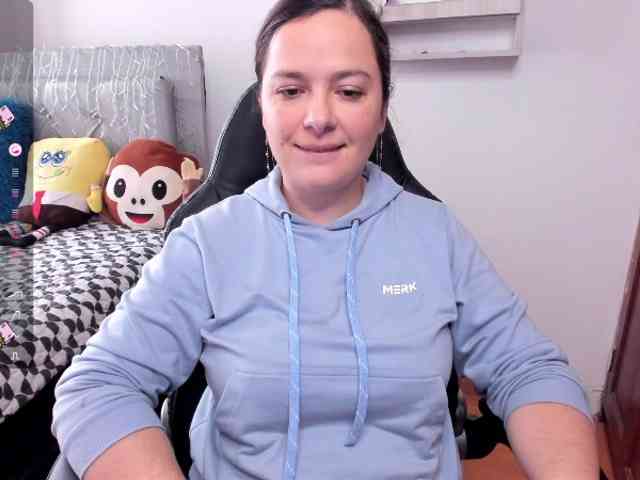 angelaagomez webcam