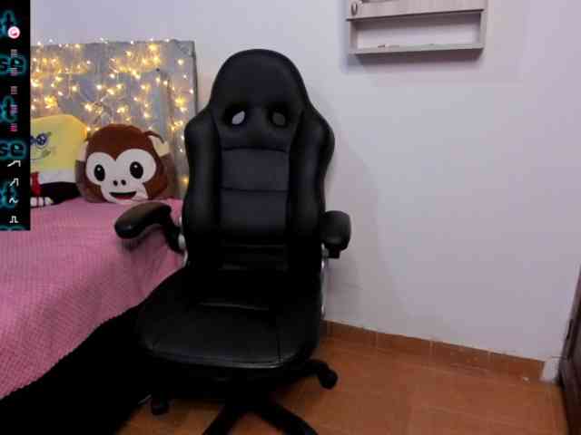 angelaagomez webcam