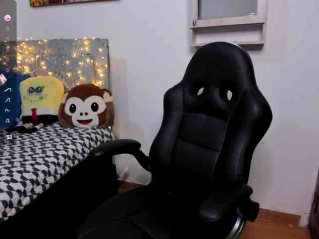 angelaagomez webcam