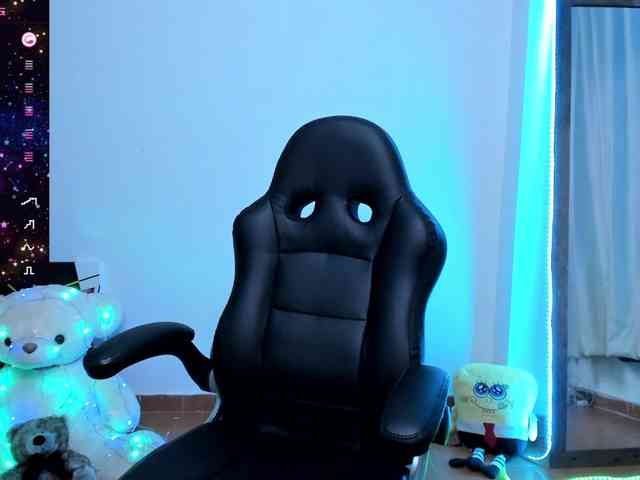 angelaagomez Live Webcam on BongaCams