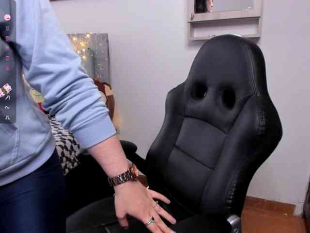 angelaagomez webcam