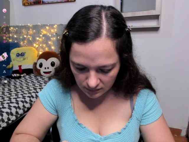 angelaagomez webcam