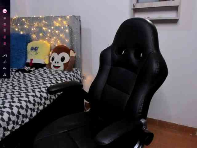 angelaagomez webcam