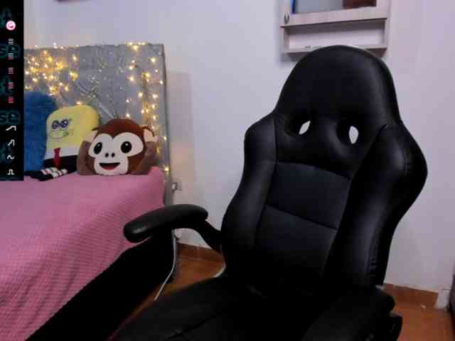 angelaagomez webcam