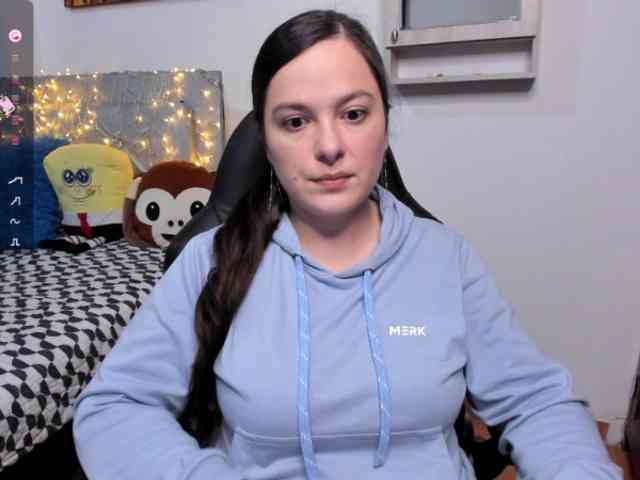 angelaagomez webcam