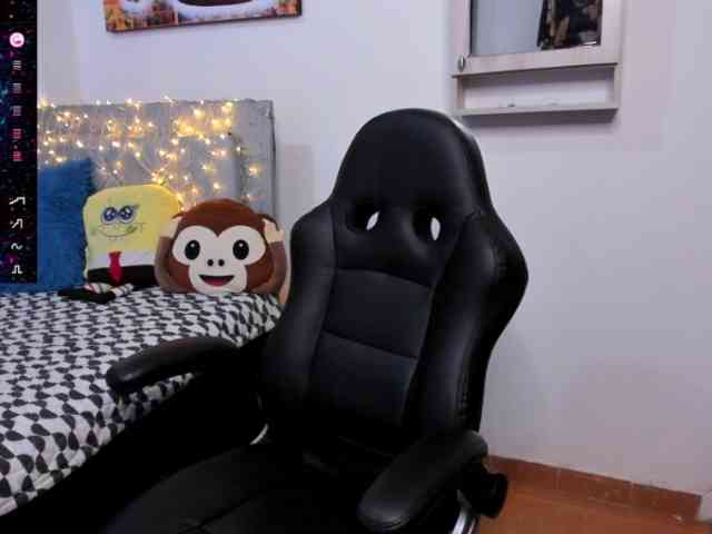 sex chat webcam Angelaagomez
