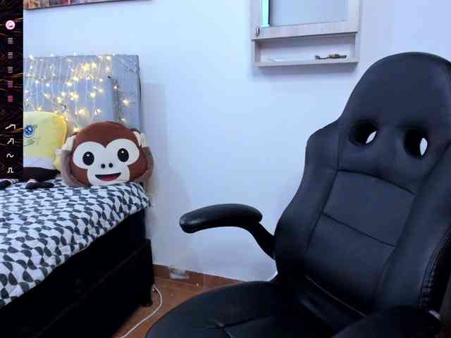angelaagomez webcam