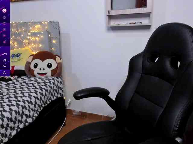 angelaagomez webcam