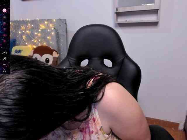 angelaagomez webcam