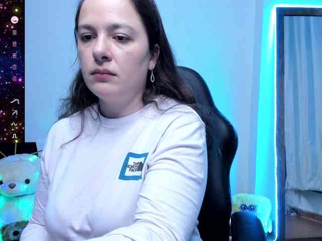 angelaagomez Live Webcam on BongaCams