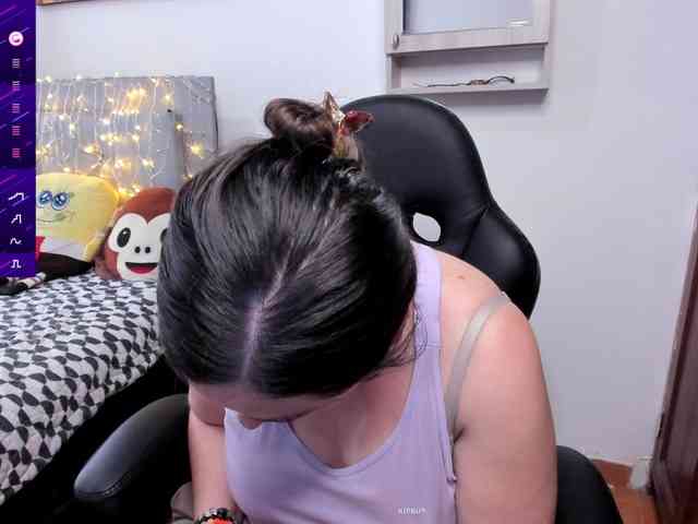 angelaagomez webcam