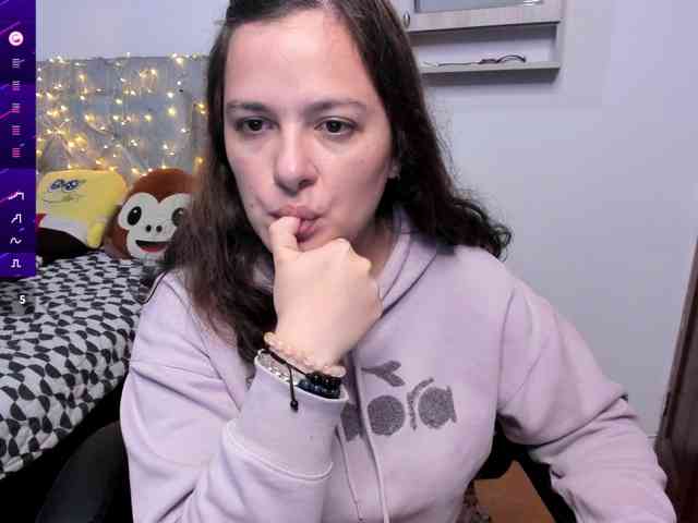 angelaagomez webcam