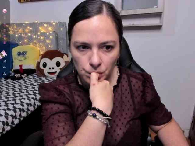 angelaagomez webcam