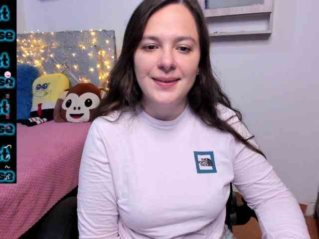 angelaagomez webcam