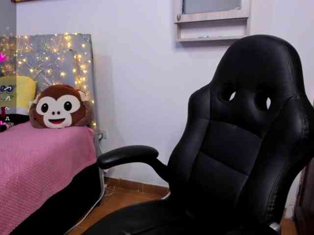 angelaagomez webcam