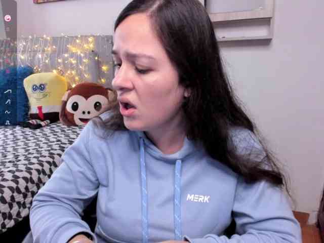 angelaagomez webcam