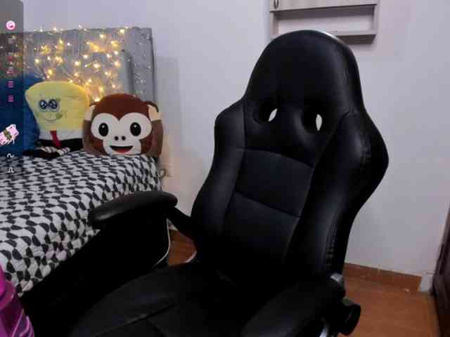 angelaagomez webcam