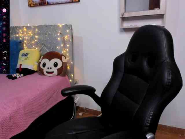 angelaagomez webcam