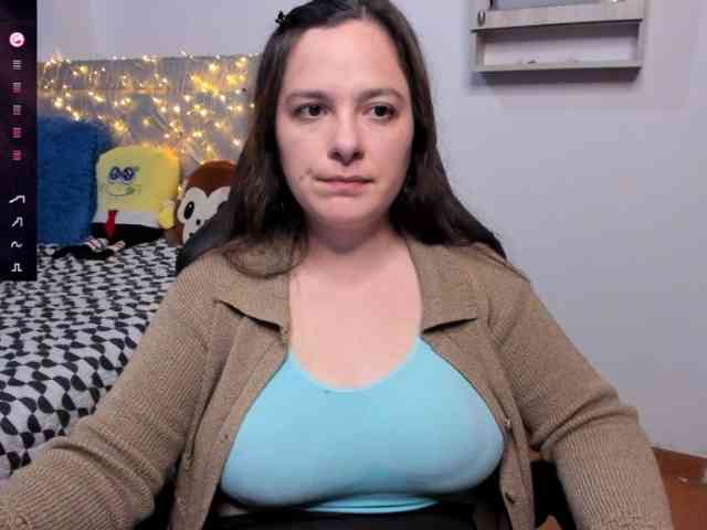 angelaagomez webcam