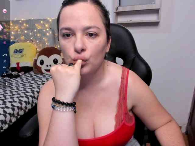 angelaagomez webcam