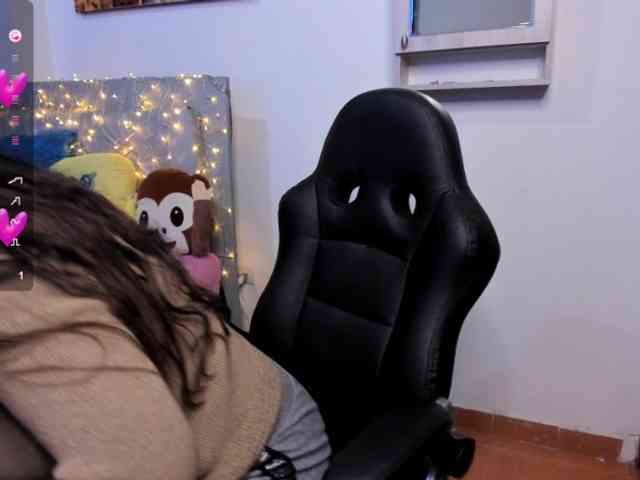 angelaagomez webcam