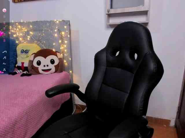 angelaagomez webcam
