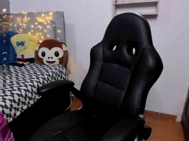 angelaagomez webcam