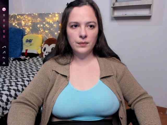 angelaagomez webcam