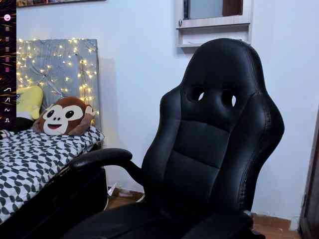 angelaagomez webcam