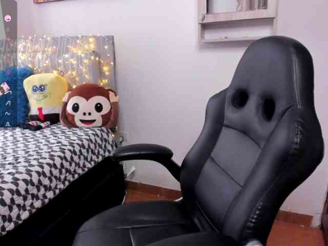 angelaagomez webcam