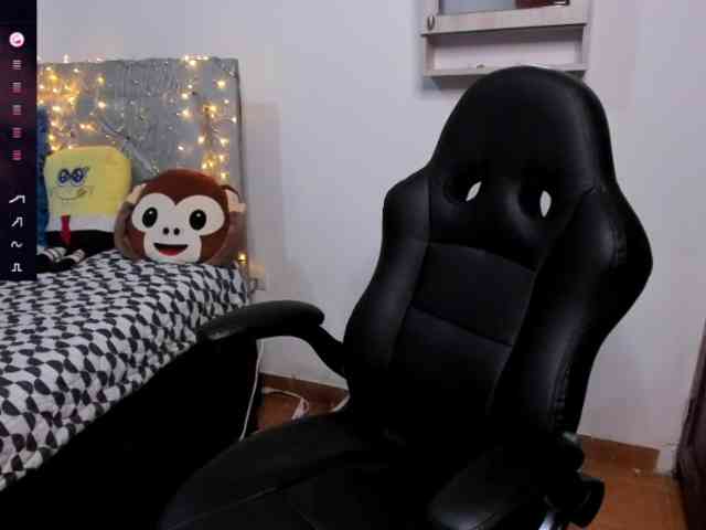 angelaagomez webcam