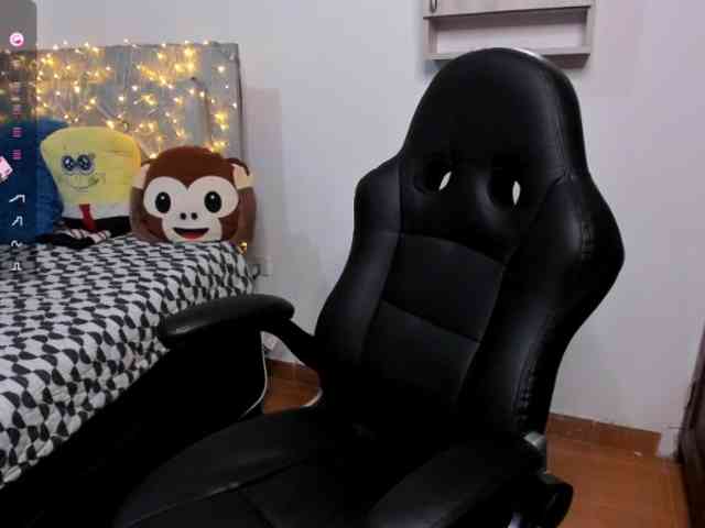 angelaagomez webcam