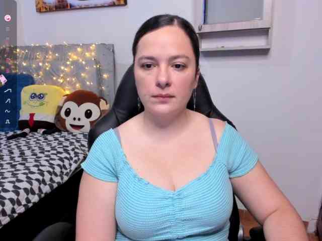angelaagomez webcam