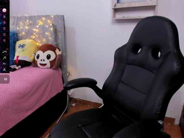 angelaagomez webcam