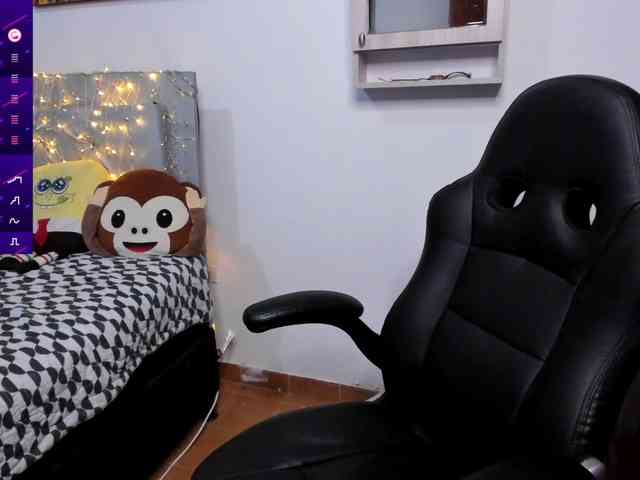 angelaagomez webcam