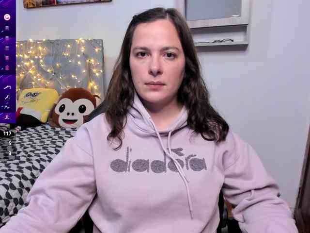 angelaagomez webcam