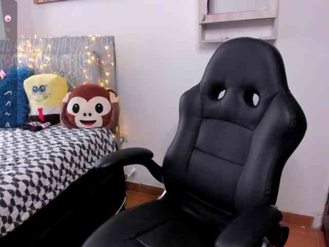 angelaagomez webcam